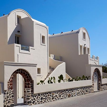 Fileria Suites Oía Dış mekan fotoğraf