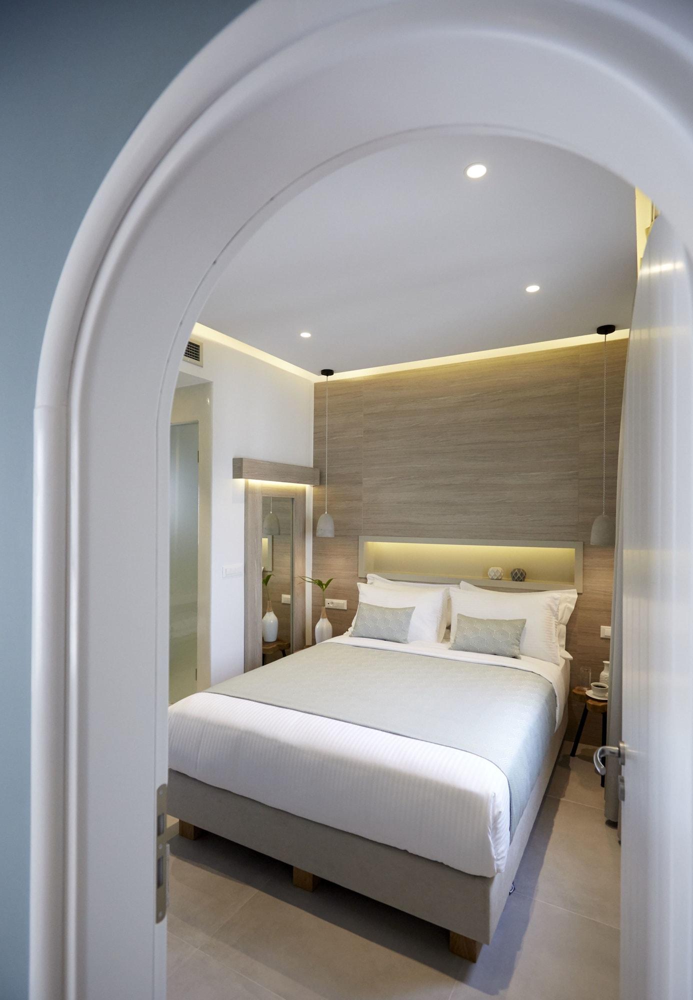 Fileria Suites Oía Dış mekan fotoğraf