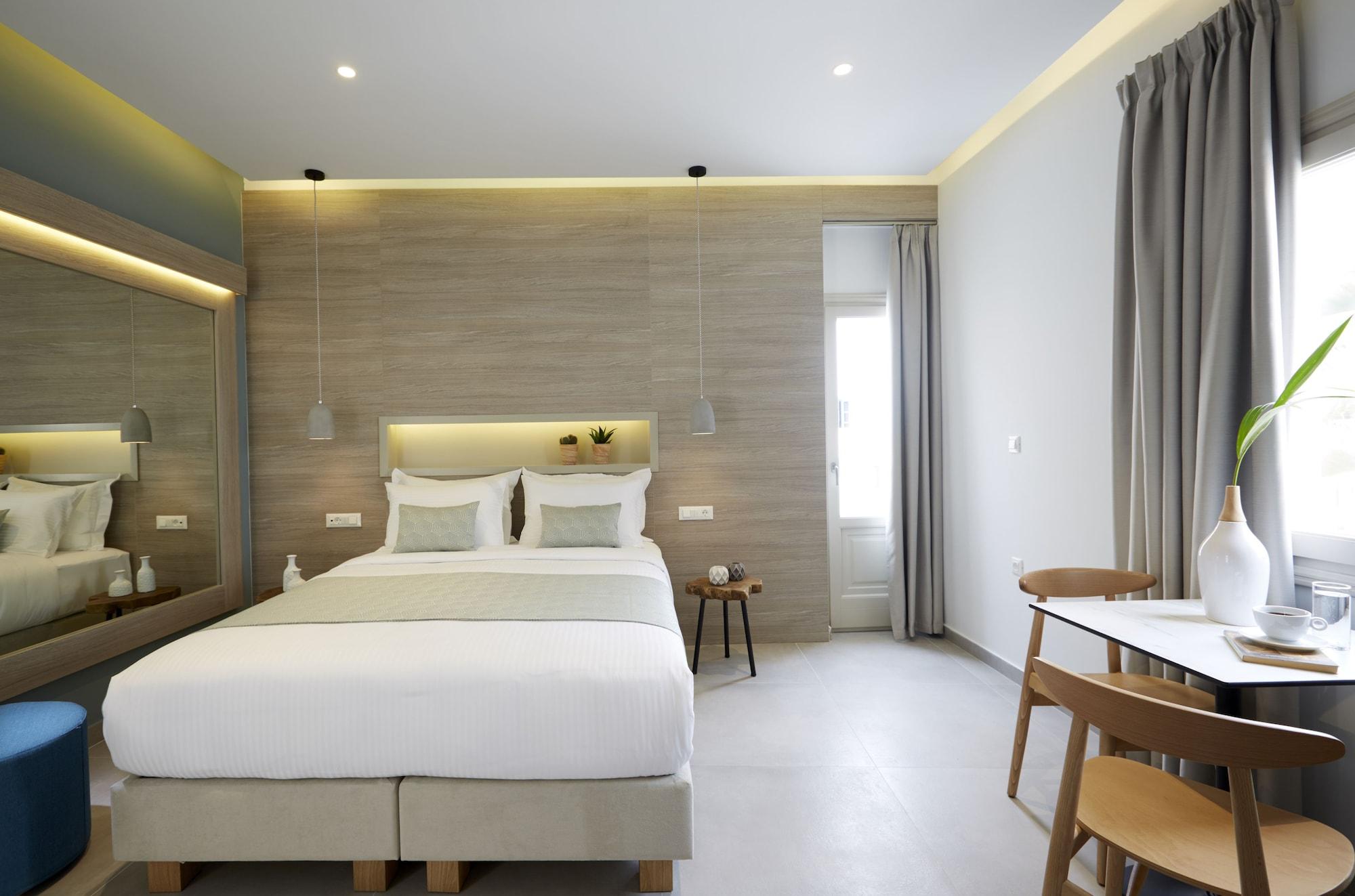 Fileria Suites Oía Dış mekan fotoğraf