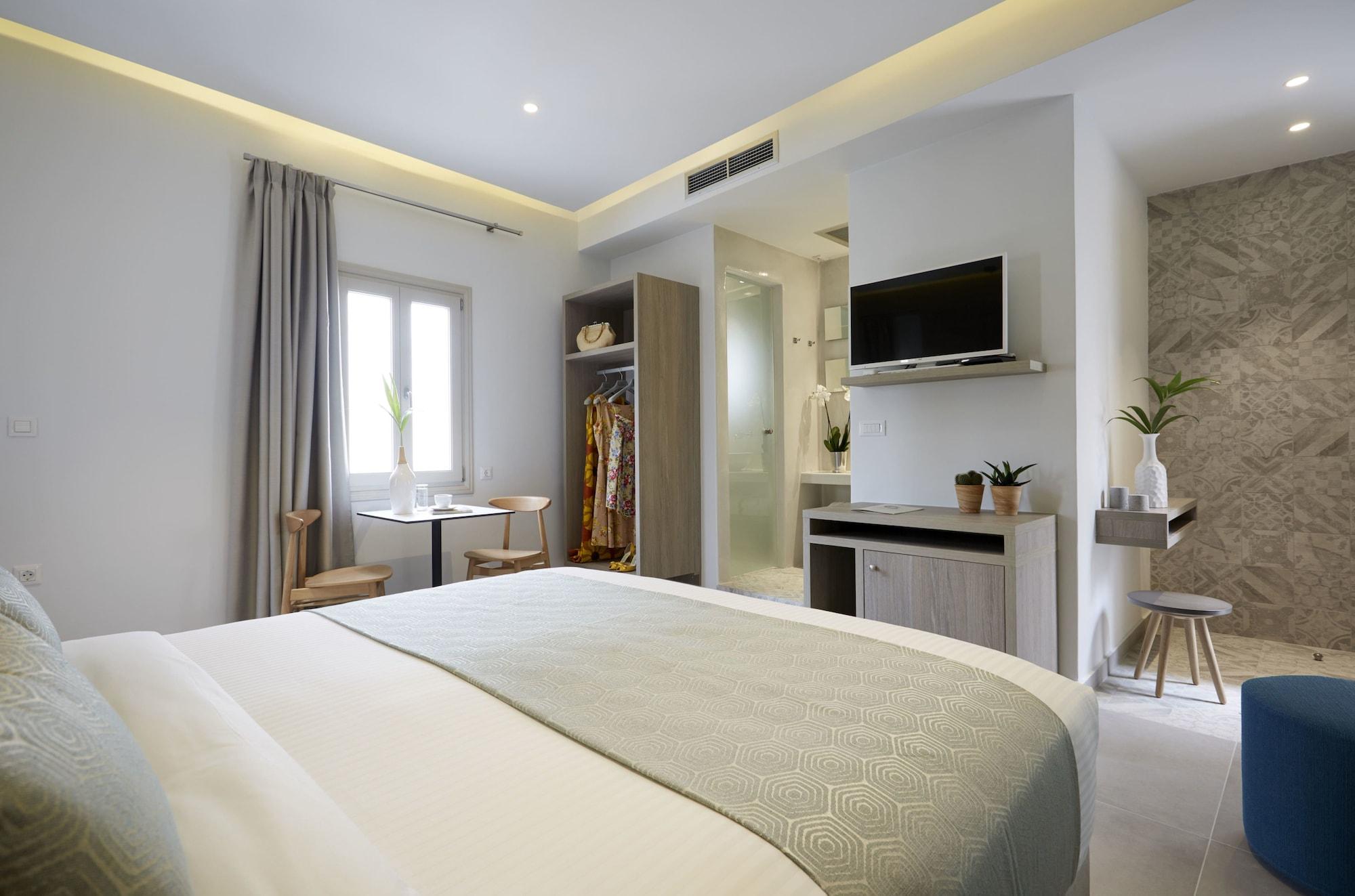 Fileria Suites Oía Dış mekan fotoğraf