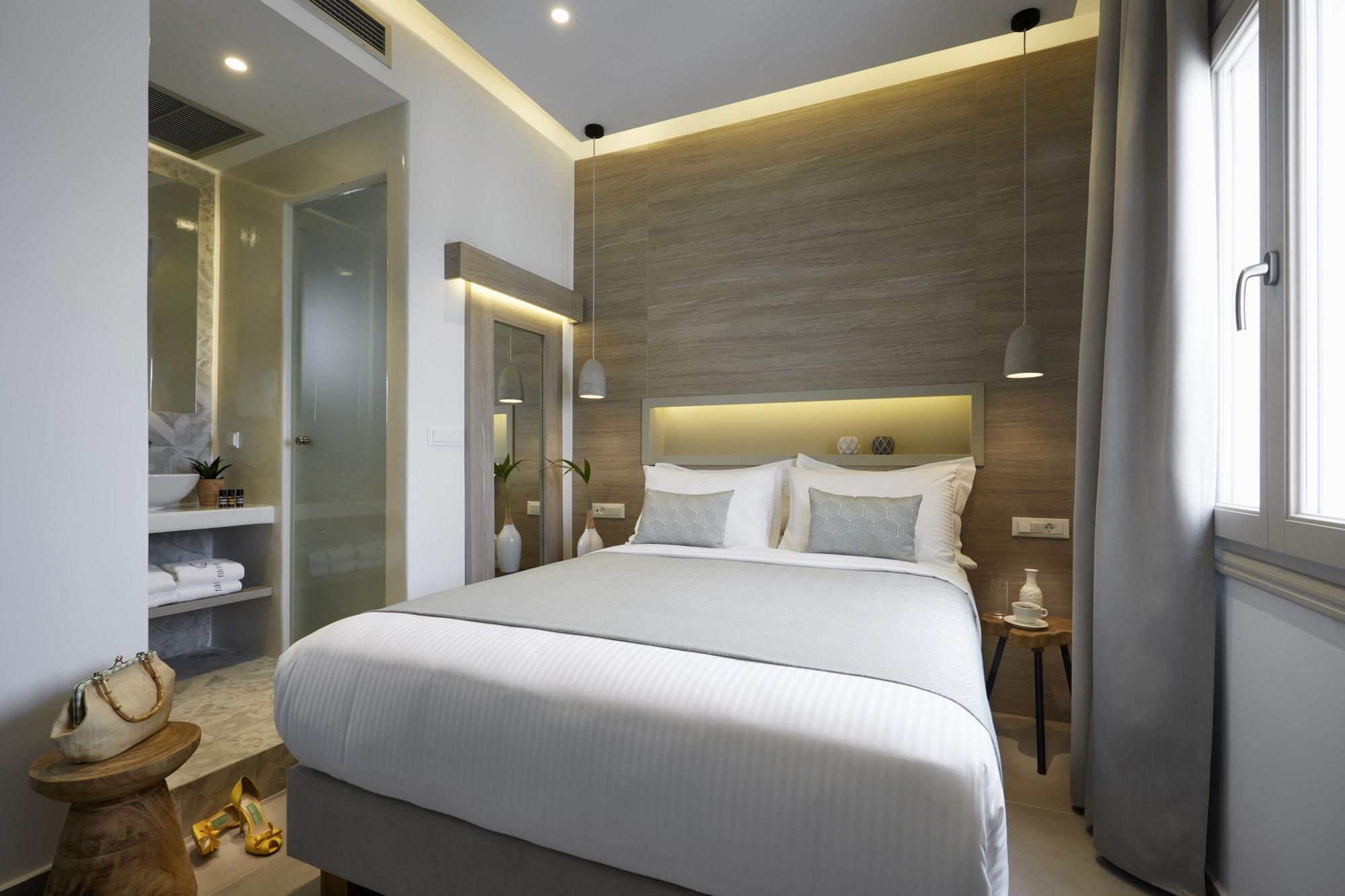 Fileria Suites Oía Dış mekan fotoğraf