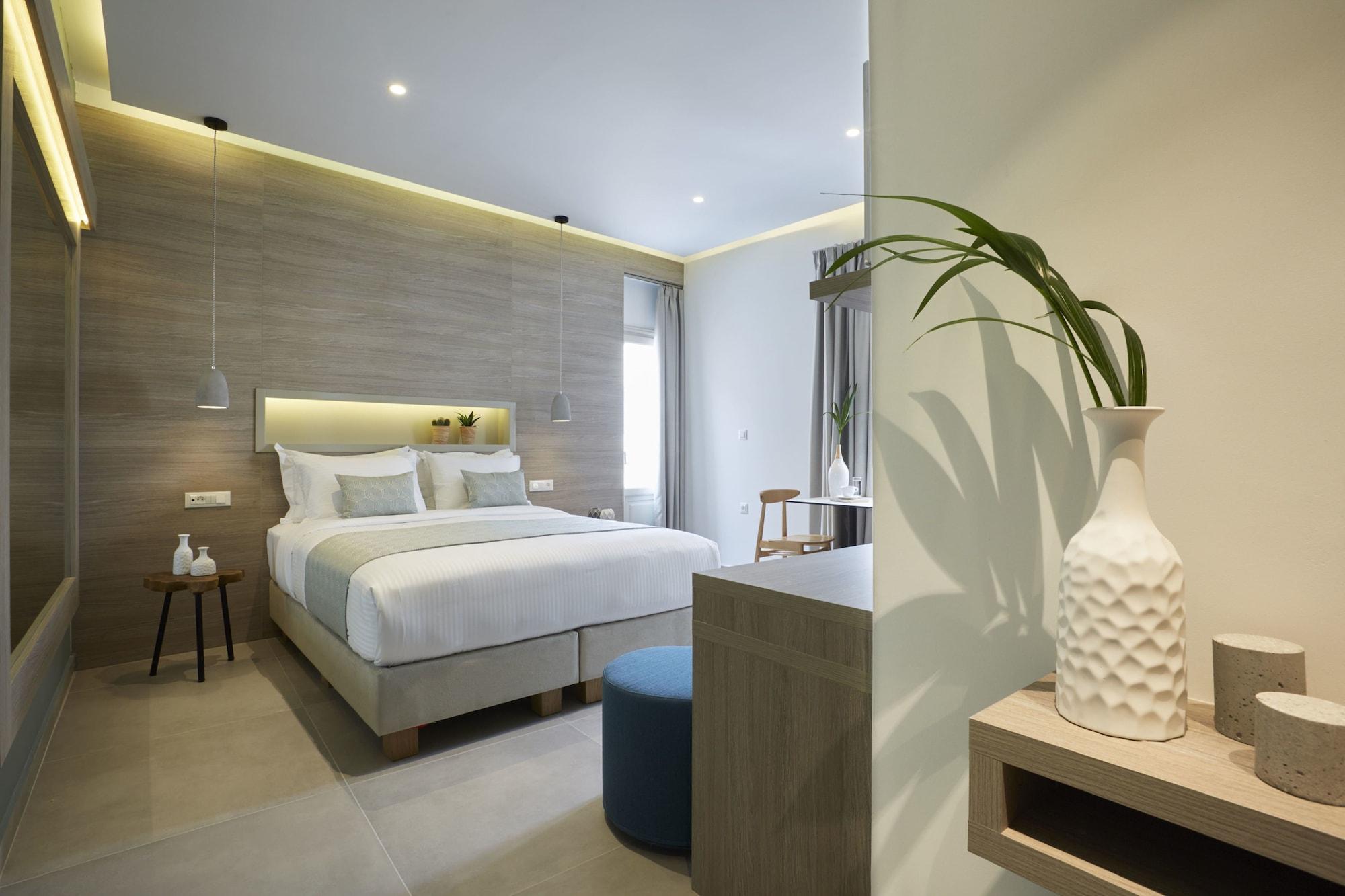 Fileria Suites Oía Dış mekan fotoğraf