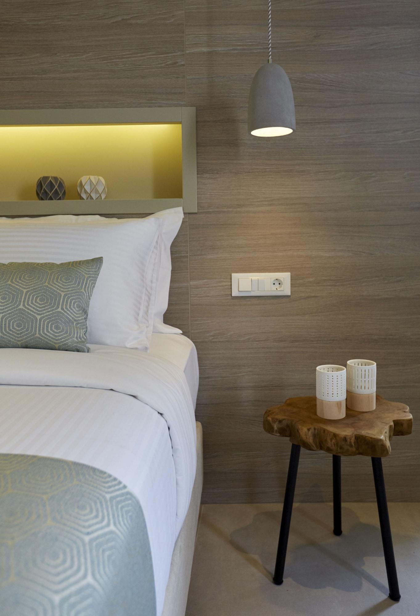 Fileria Suites Oía Dış mekan fotoğraf