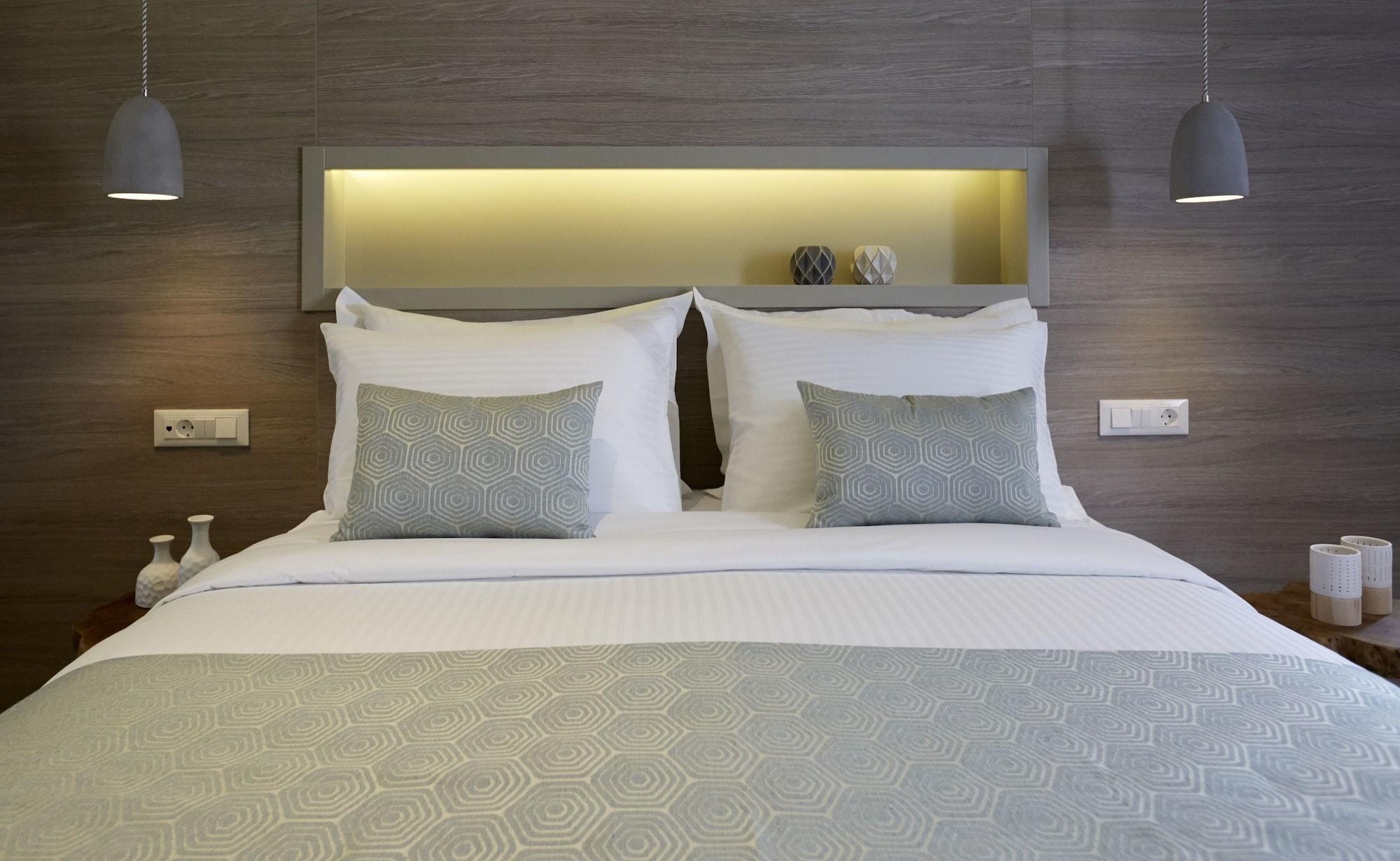 Fileria Suites Oía Dış mekan fotoğraf
