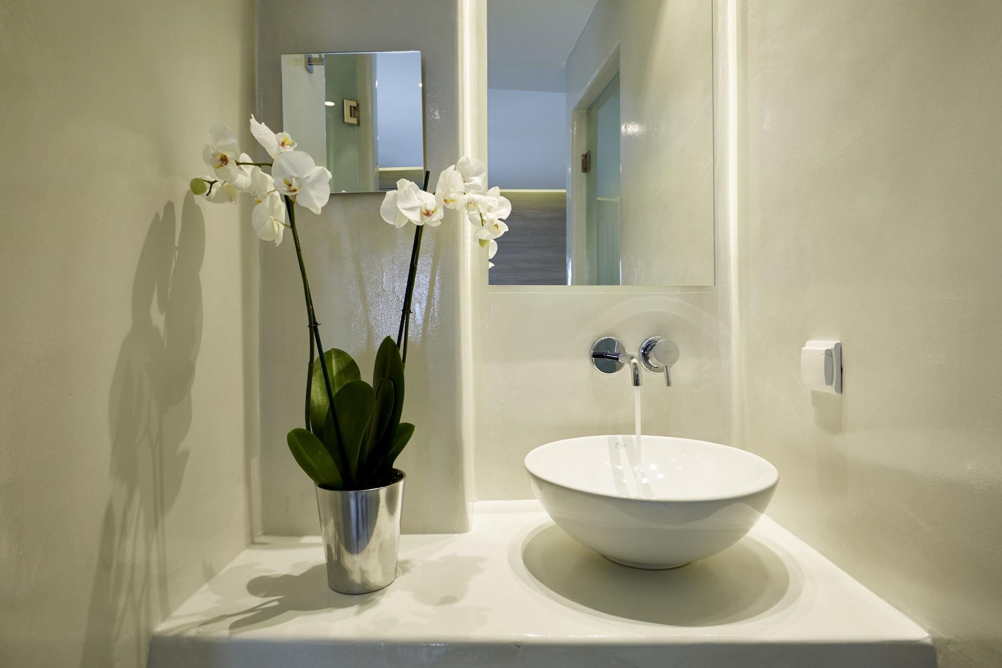 Fileria Suites Oía Dış mekan fotoğraf