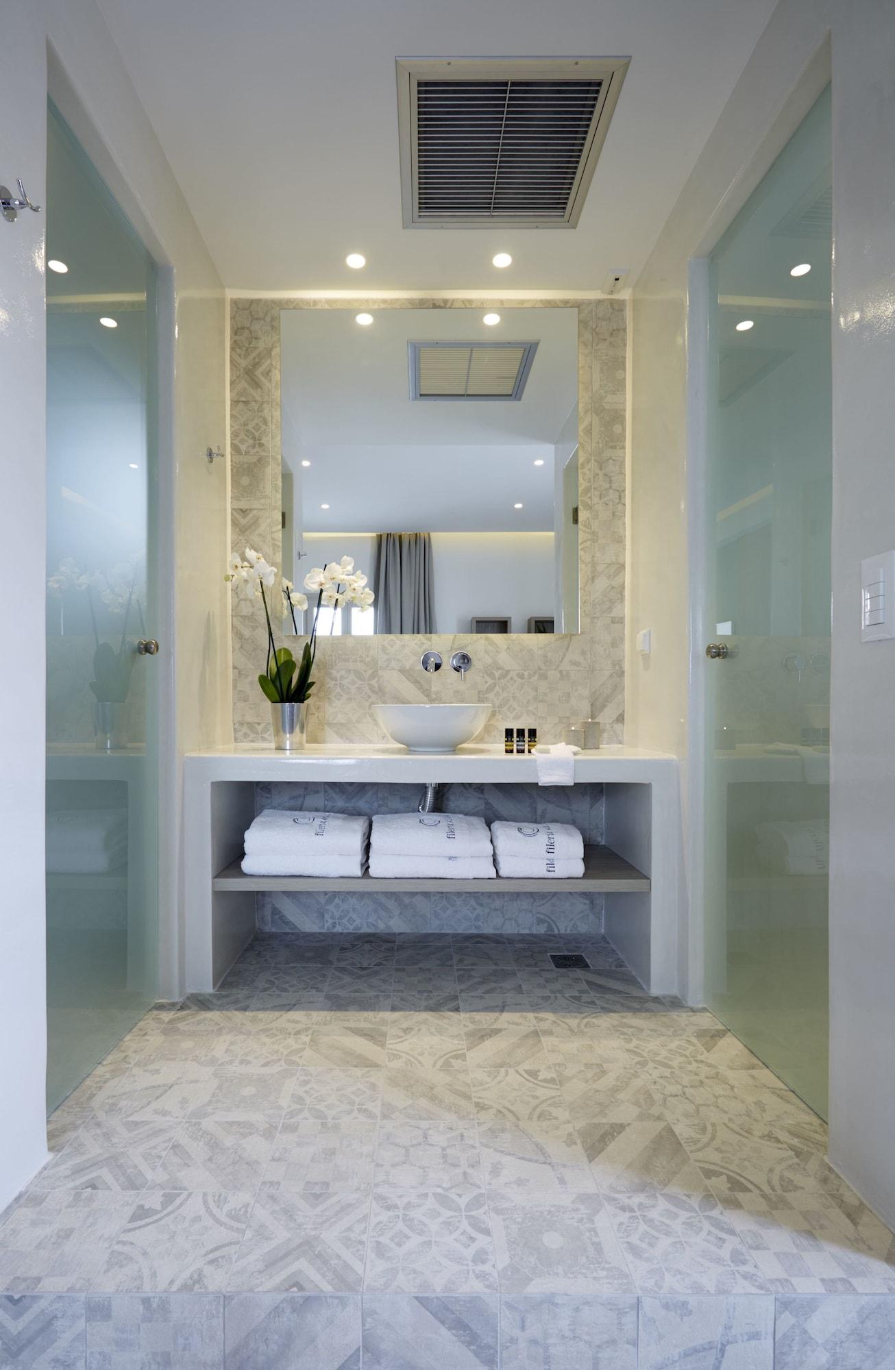 Fileria Suites Oía Dış mekan fotoğraf