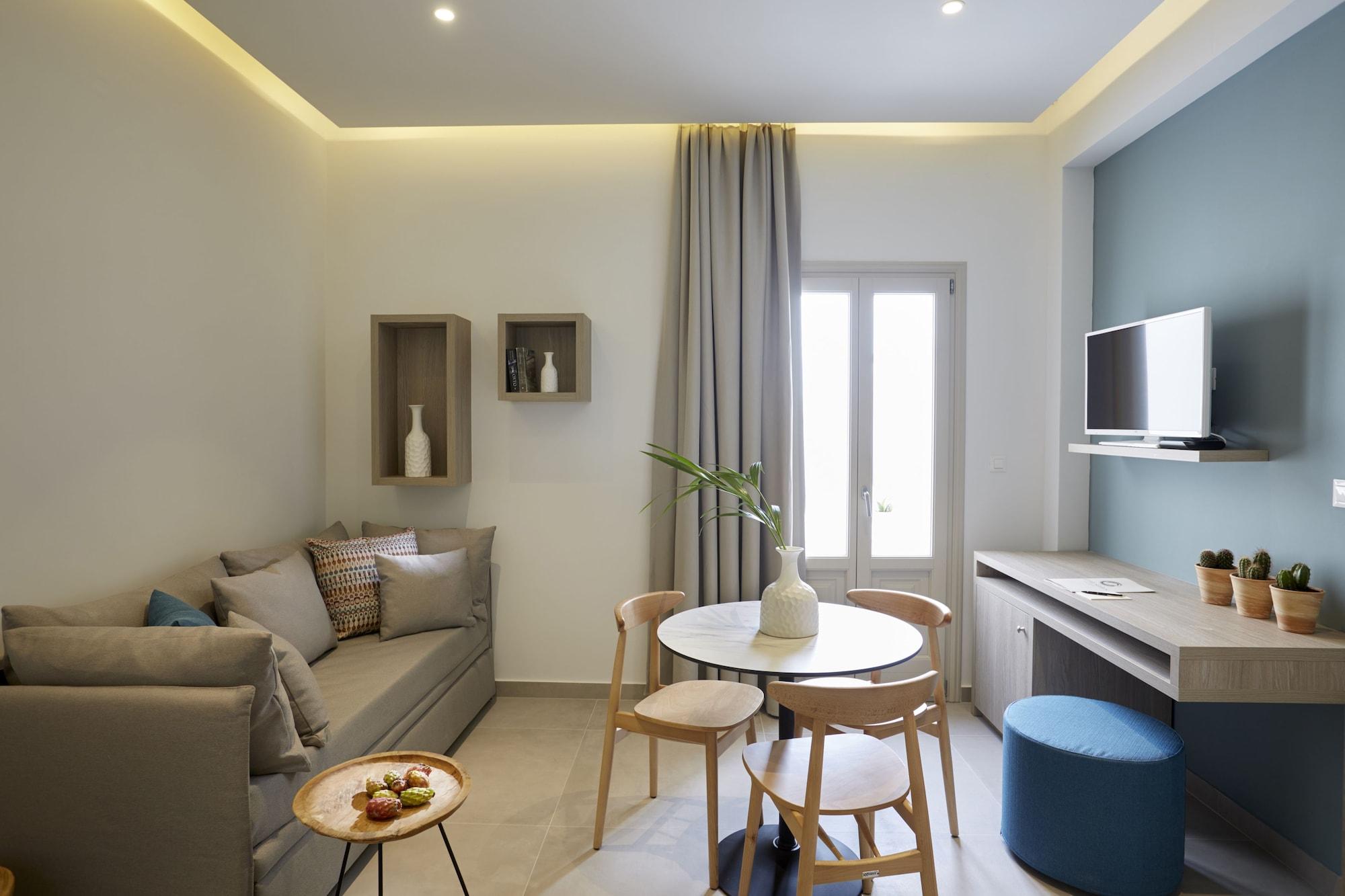Fileria Suites Oía Dış mekan fotoğraf