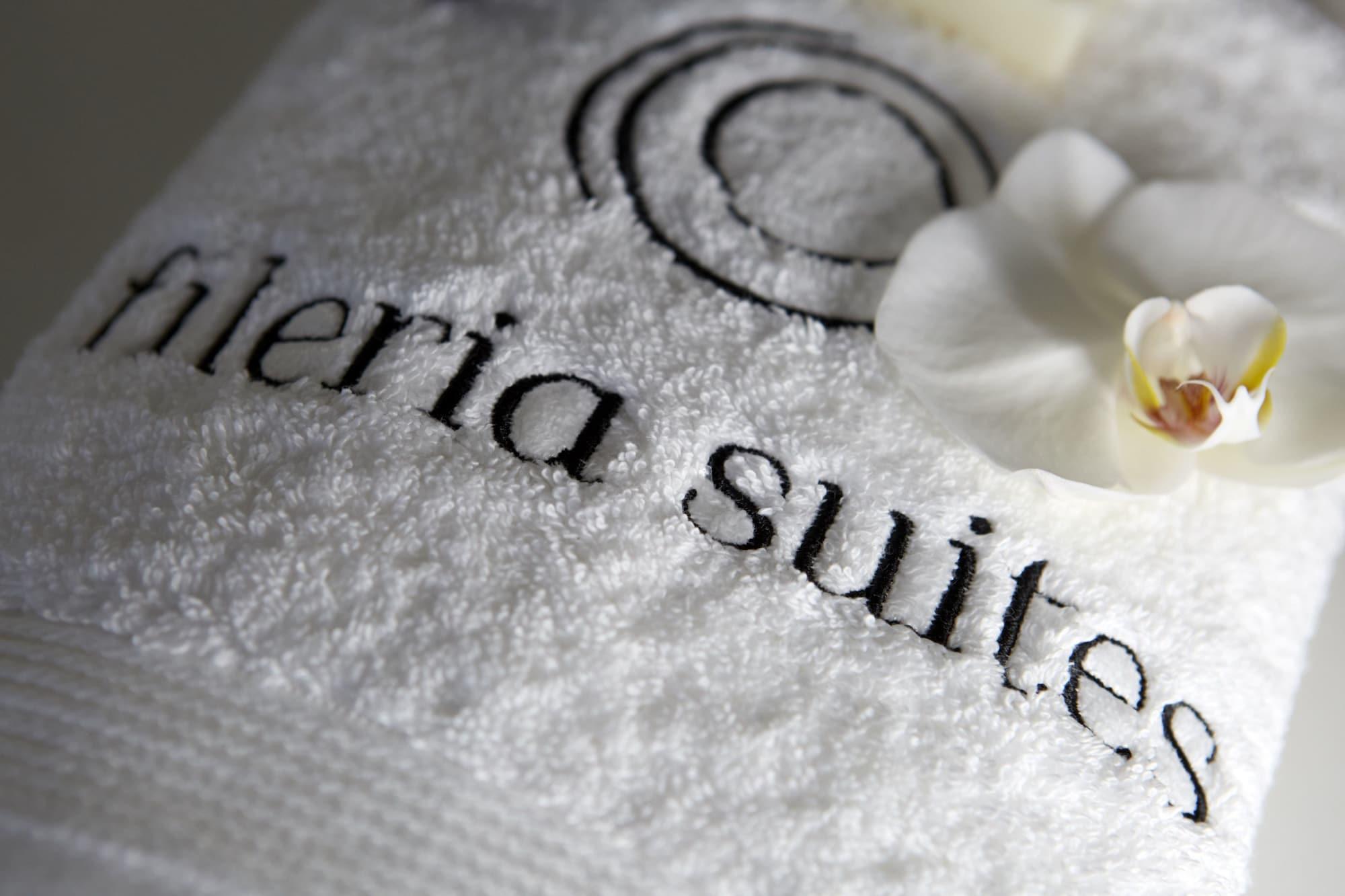 Fileria Suites Oía Dış mekan fotoğraf