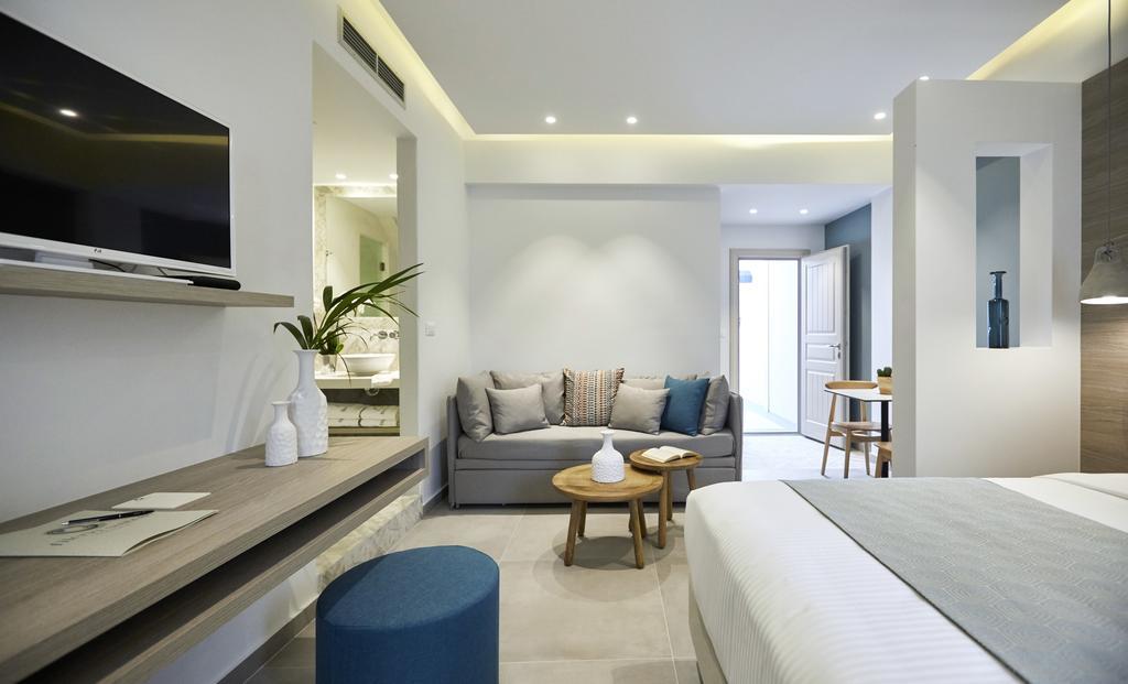 Fileria Suites Oía Dış mekan fotoğraf