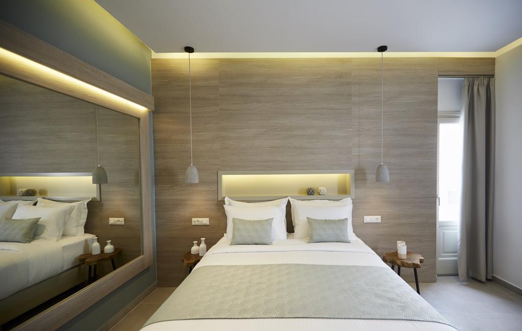 Fileria Suites Oía Dış mekan fotoğraf