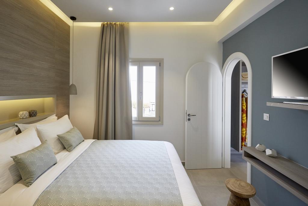 Fileria Suites Oía Dış mekan fotoğraf