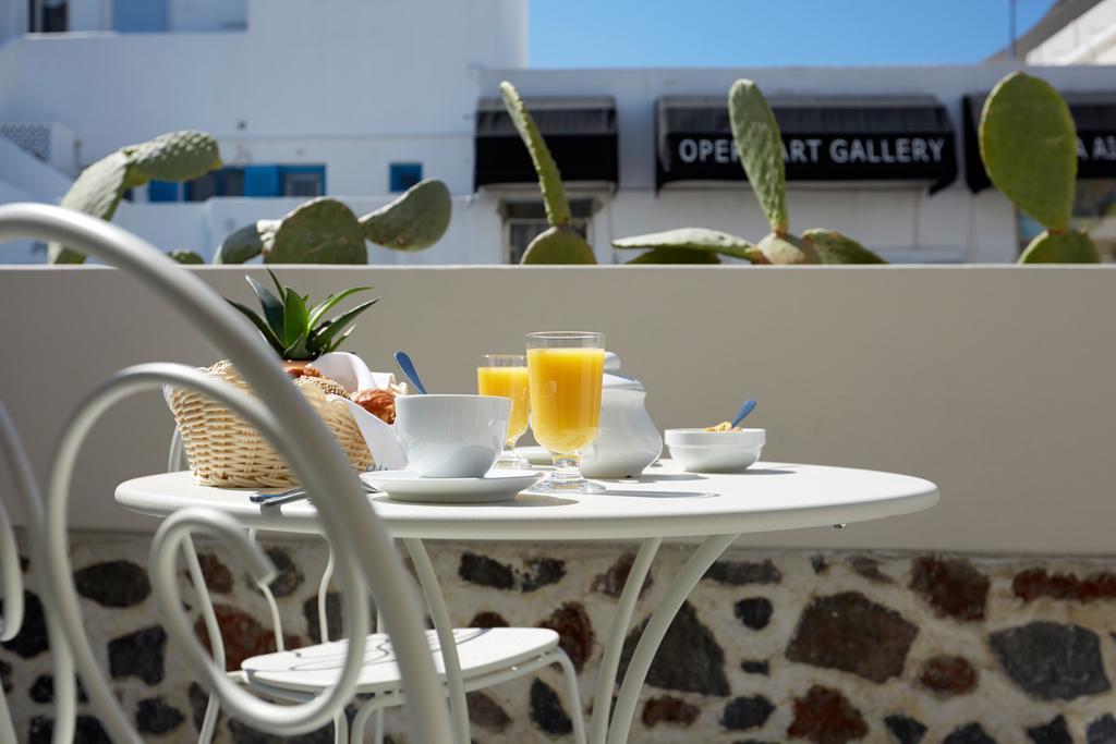 Fileria Suites Oía Dış mekan fotoğraf