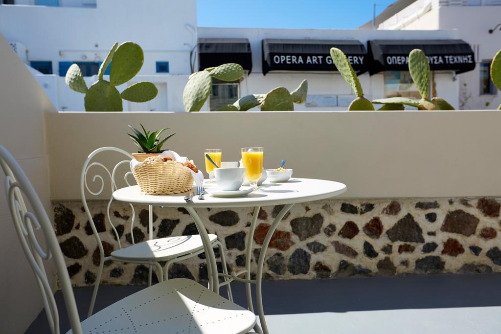 Fileria Suites Oía Dış mekan fotoğraf