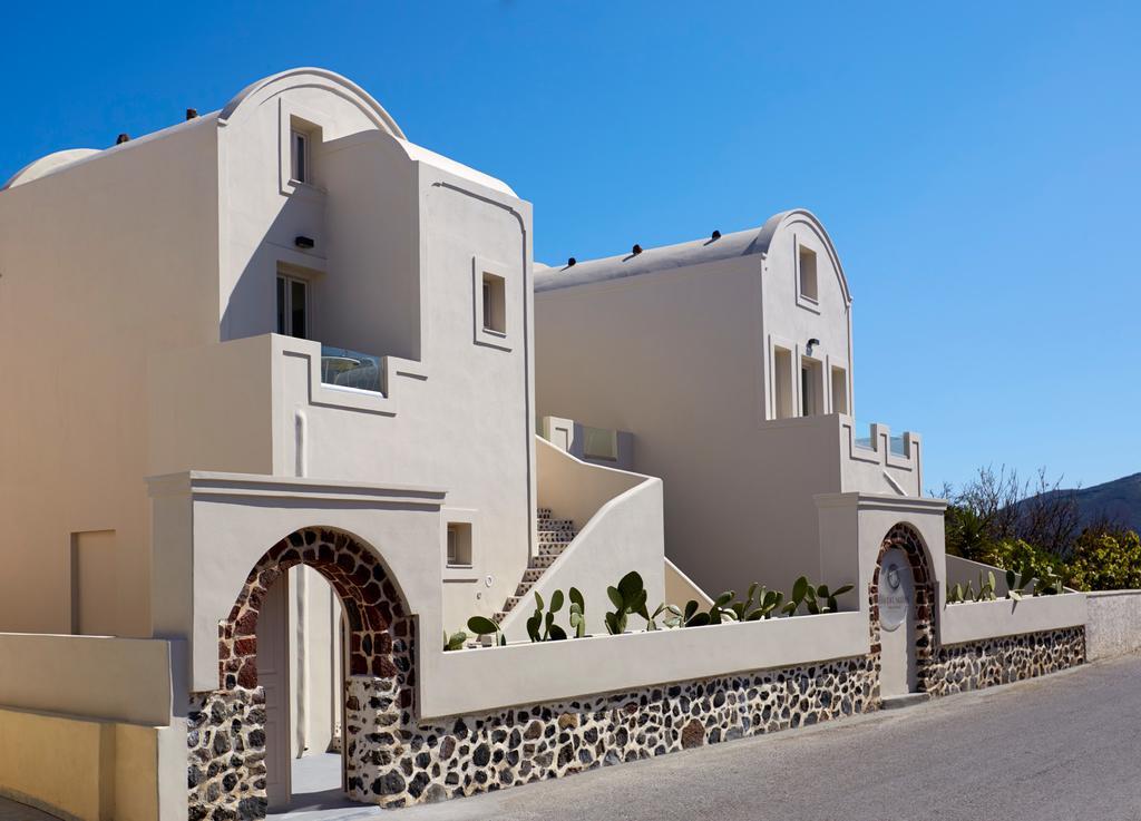 Fileria Suites Oía Dış mekan fotoğraf