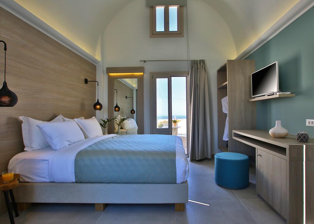 Fileria Suites Oía Dış mekan fotoğraf