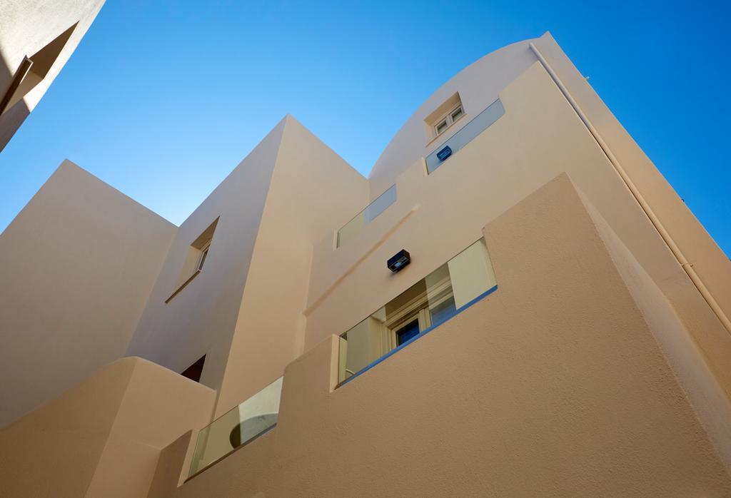 Fileria Suites Oía Dış mekan fotoğraf