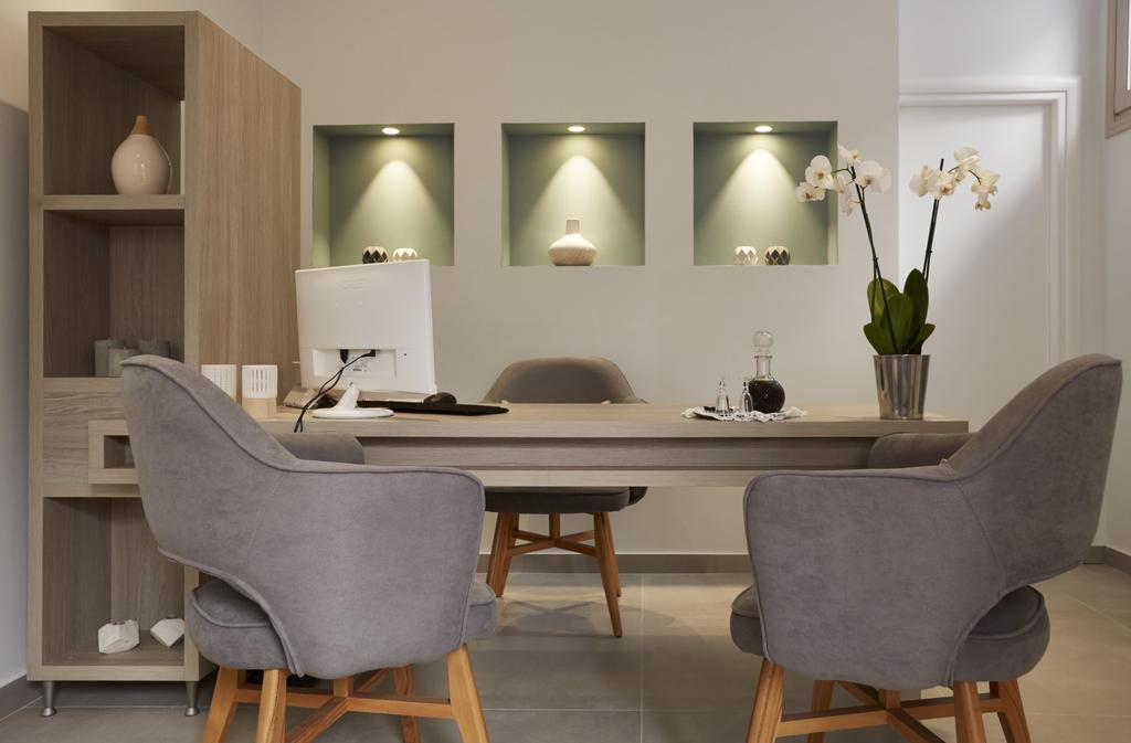 Fileria Suites Oía Dış mekan fotoğraf