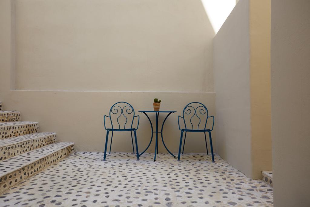 Fileria Suites Oía Dış mekan fotoğraf
