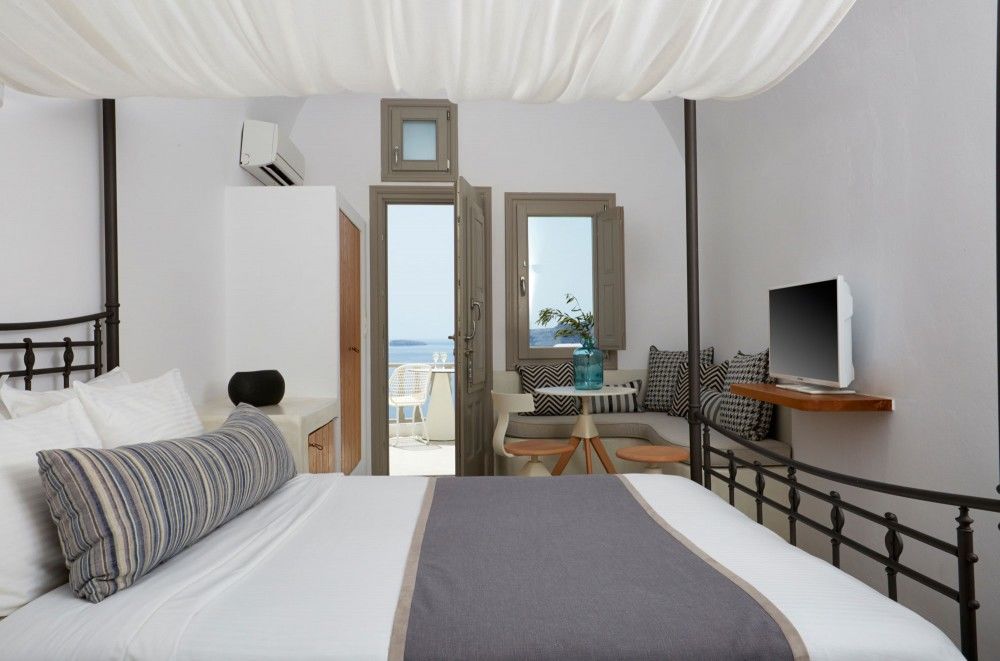 Fileria Suites Oía Dış mekan fotoğraf