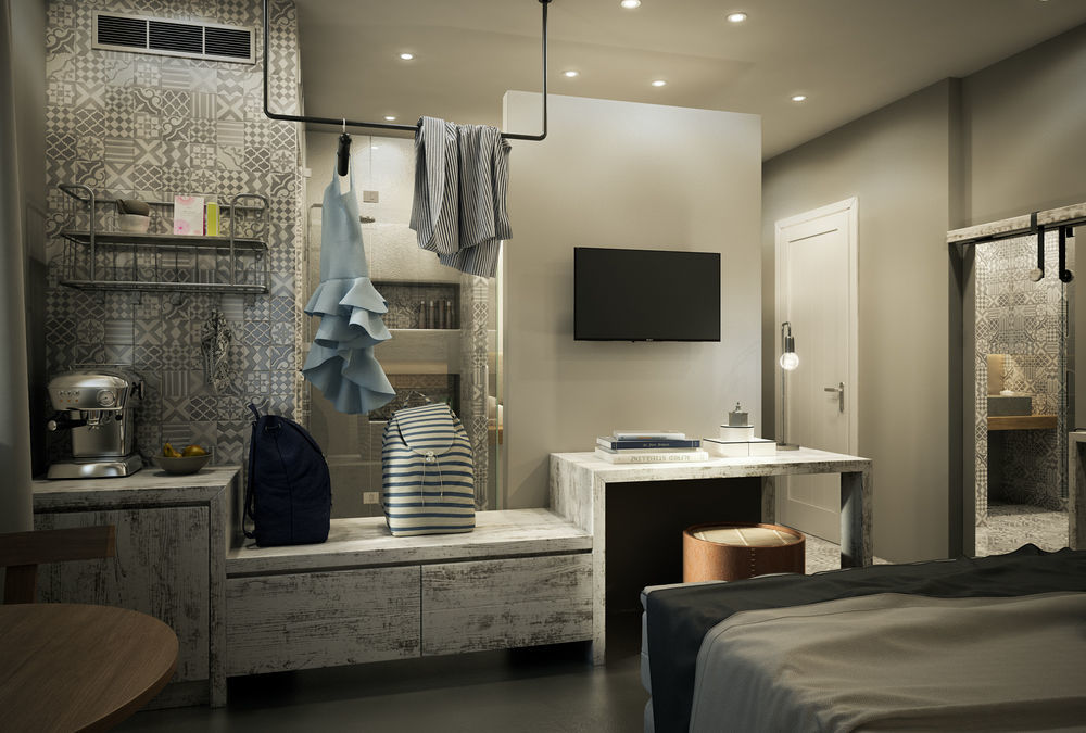 Fileria Suites Oía Dış mekan fotoğraf