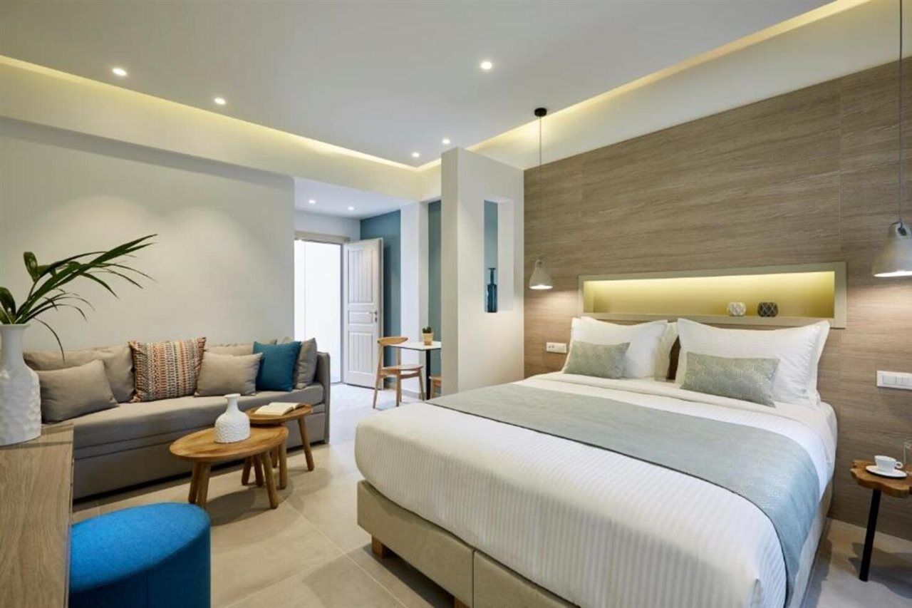 Fileria Suites Oía Dış mekan fotoğraf