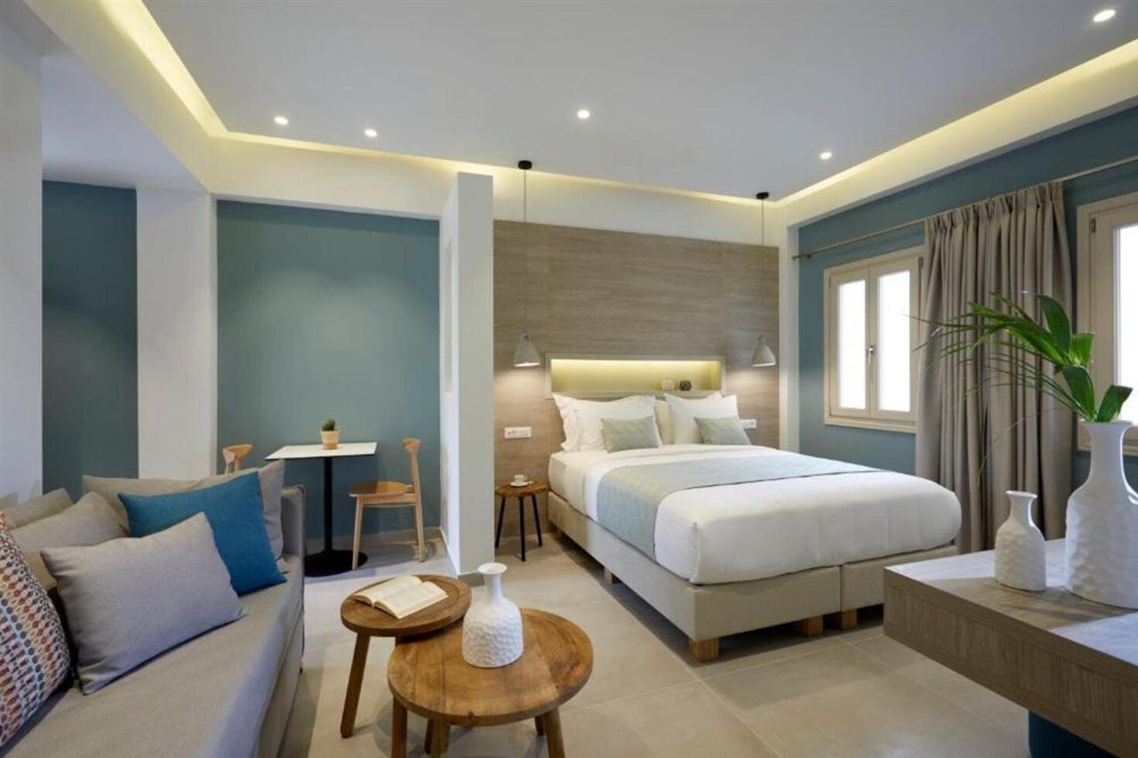 Fileria Suites Oía Dış mekan fotoğraf